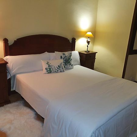 Hotel Rural La Raya 1866 Güimar Екстериор снимка