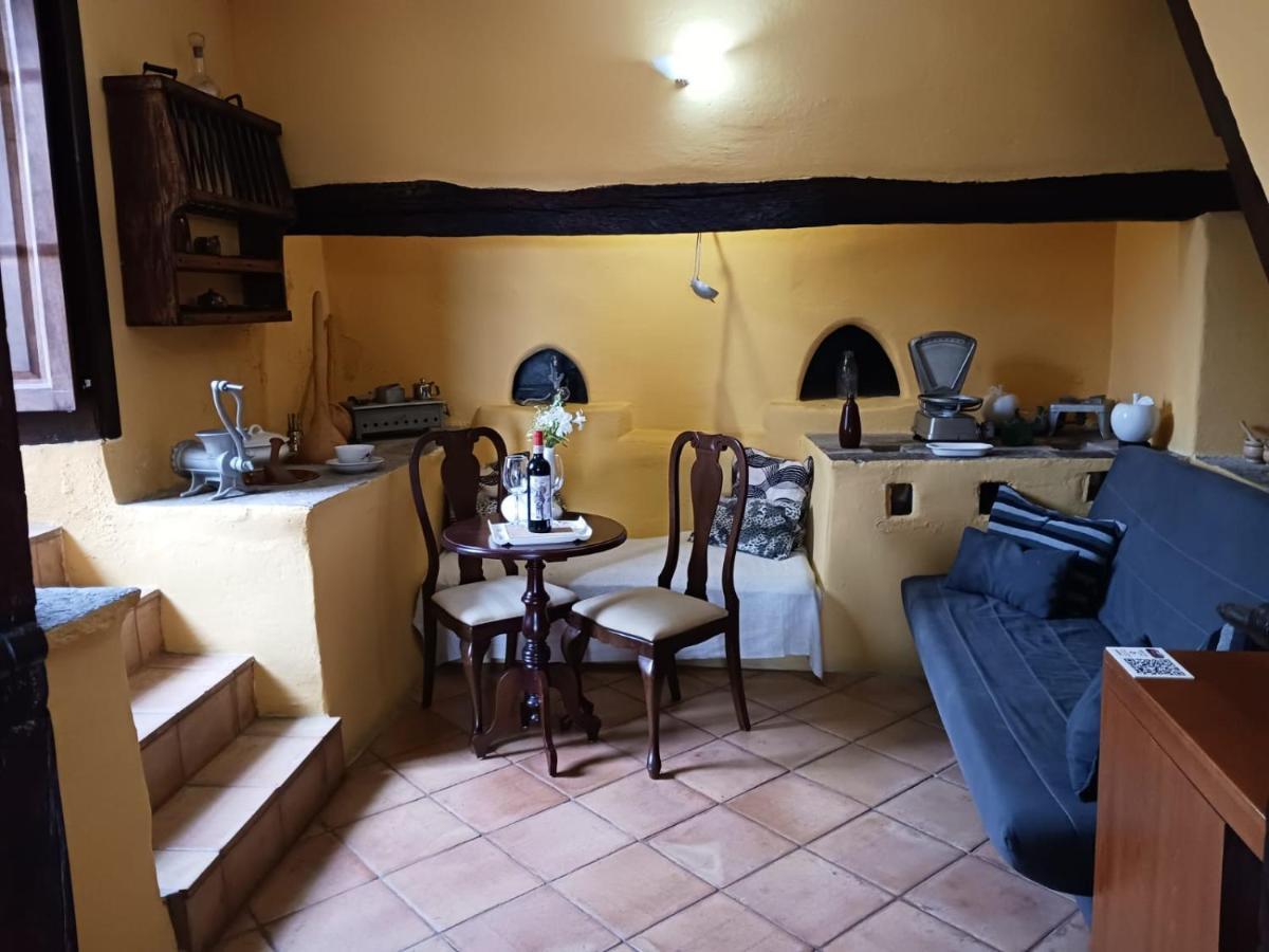 Hotel Rural La Raya 1866 Güimar Екстериор снимка