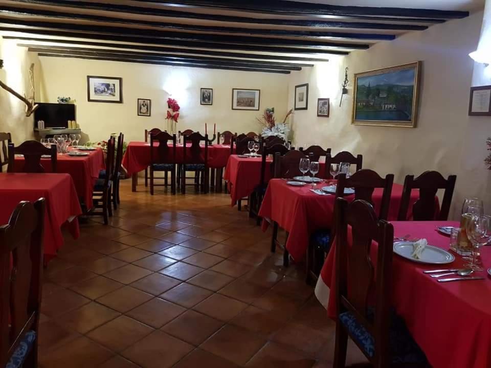 Hotel Rural La Raya 1866 Güimar Екстериор снимка