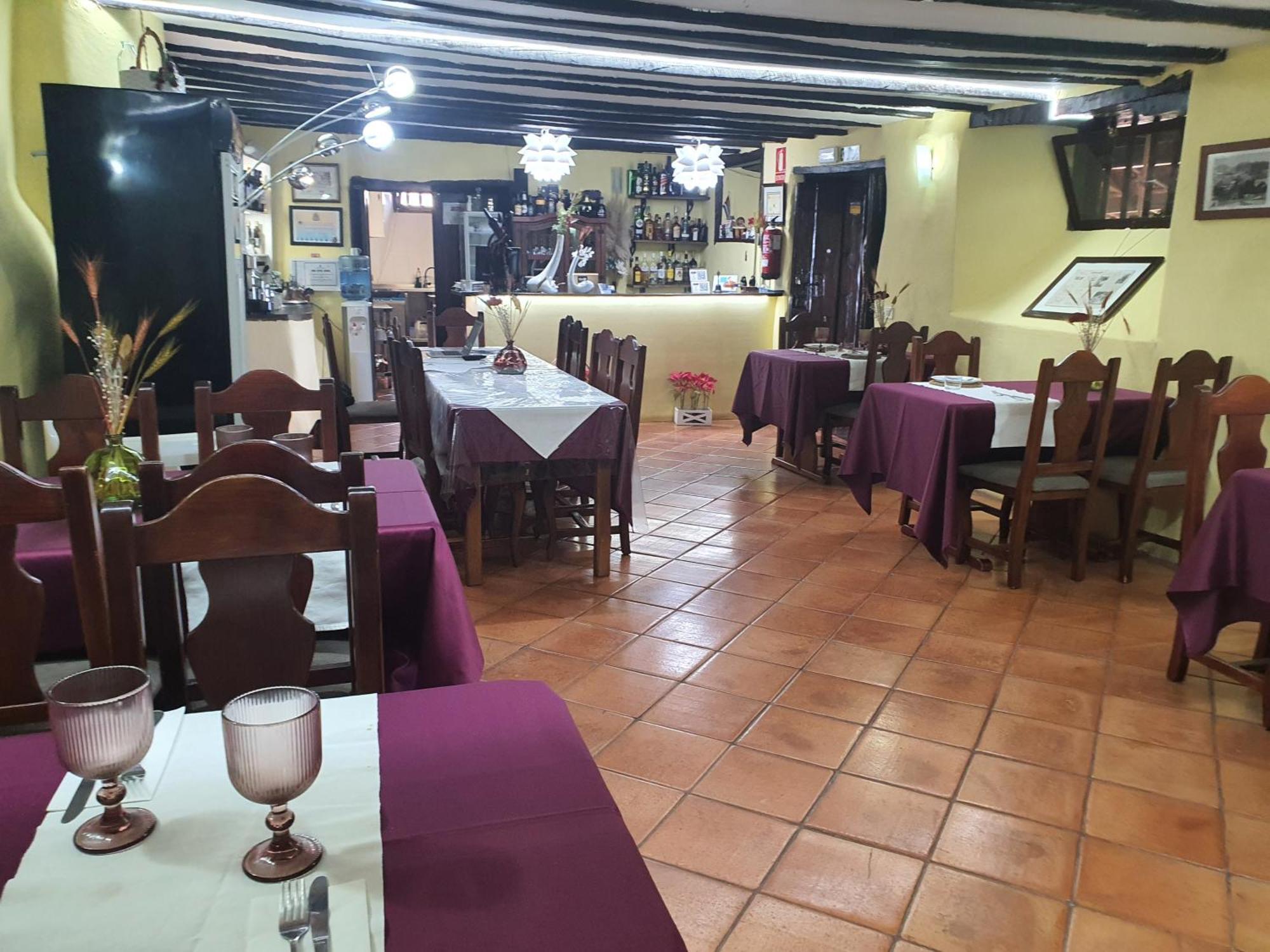 Hotel Rural La Raya 1866 Güimar Екстериор снимка