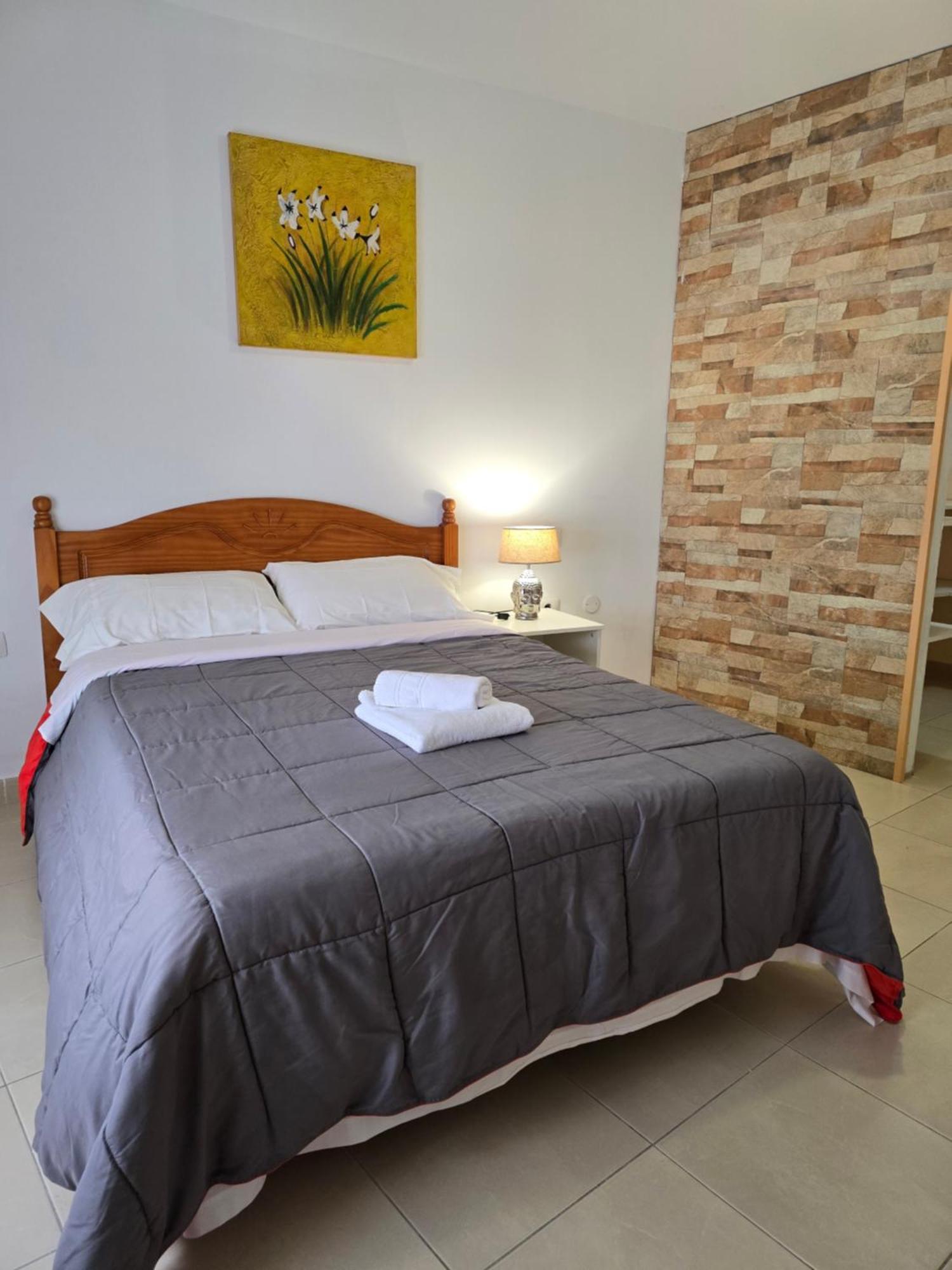 Hotel Rural La Raya 1866 Güimar Екстериор снимка